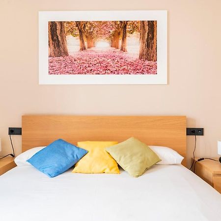 Deluxe Twobedroom Apartment Seville Downtown Экстерьер фото