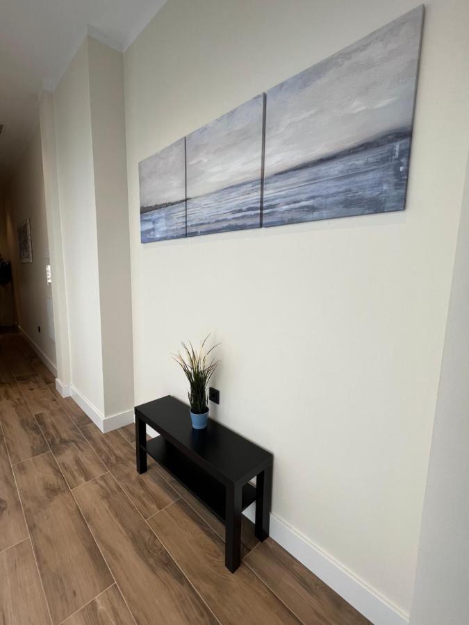 Deluxe Twobedroom Apartment Seville Downtown Экстерьер фото