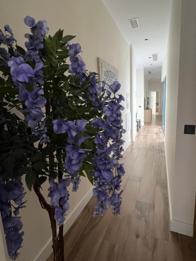 Deluxe Twobedroom Apartment Seville Downtown Экстерьер фото