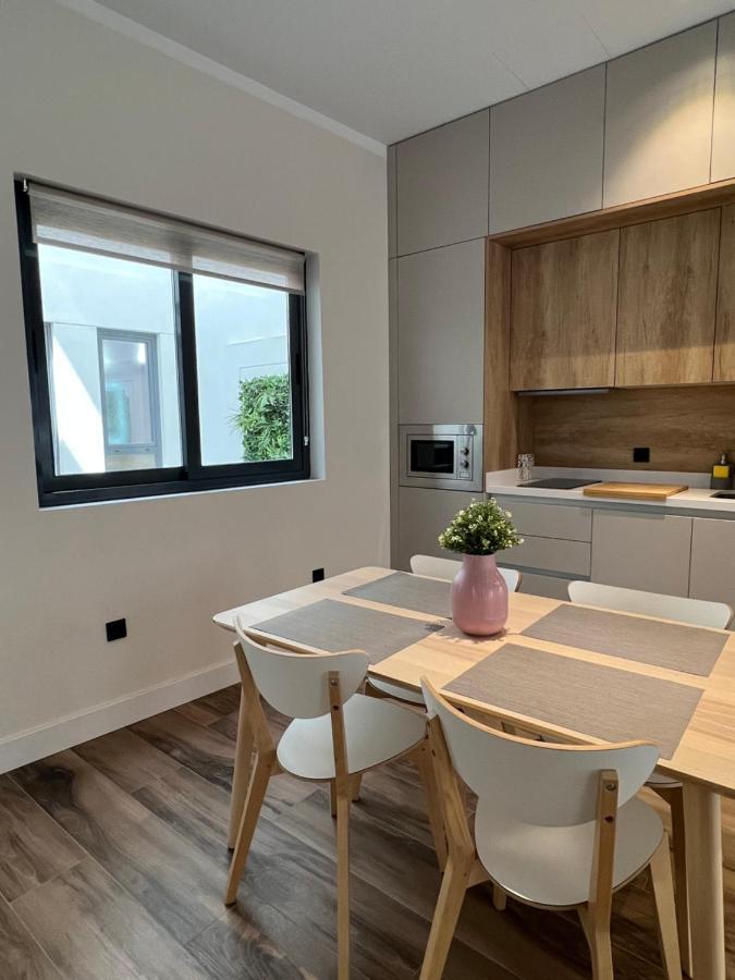 Deluxe Twobedroom Apartment Seville Downtown Экстерьер фото