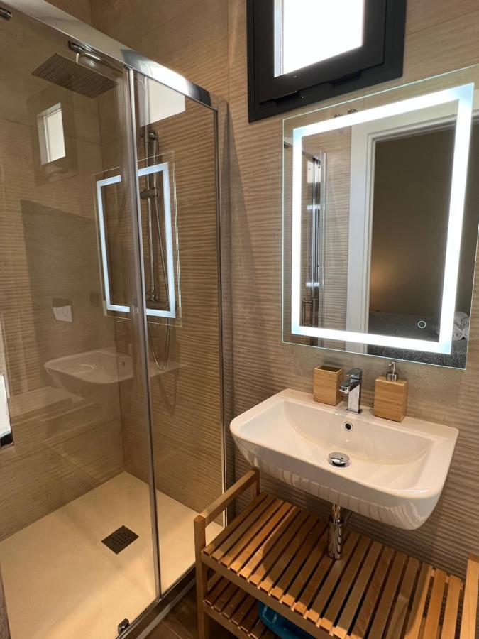 Deluxe Twobedroom Apartment Seville Downtown Экстерьер фото